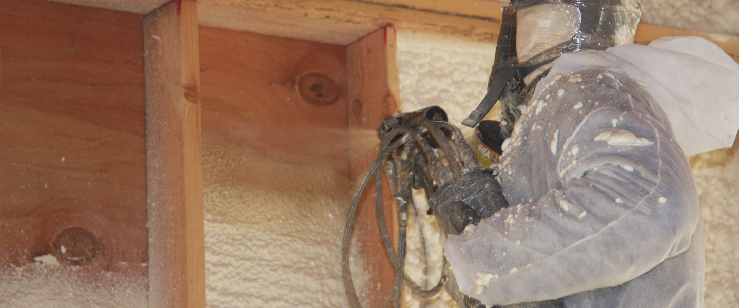 Bridgeport Insulation Contractors