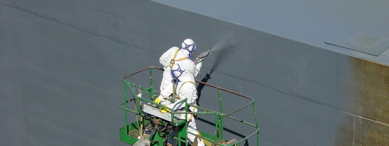 Polyurea protective coatings for Bridgeport Connecticut